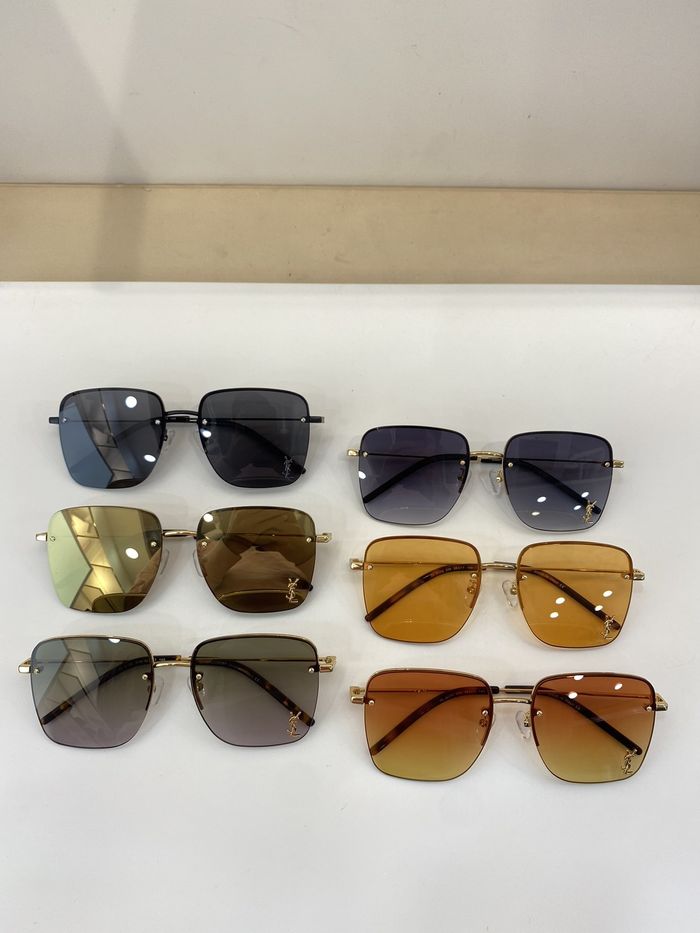 Saint Laurent Sunglasses Top Quality SLS00164